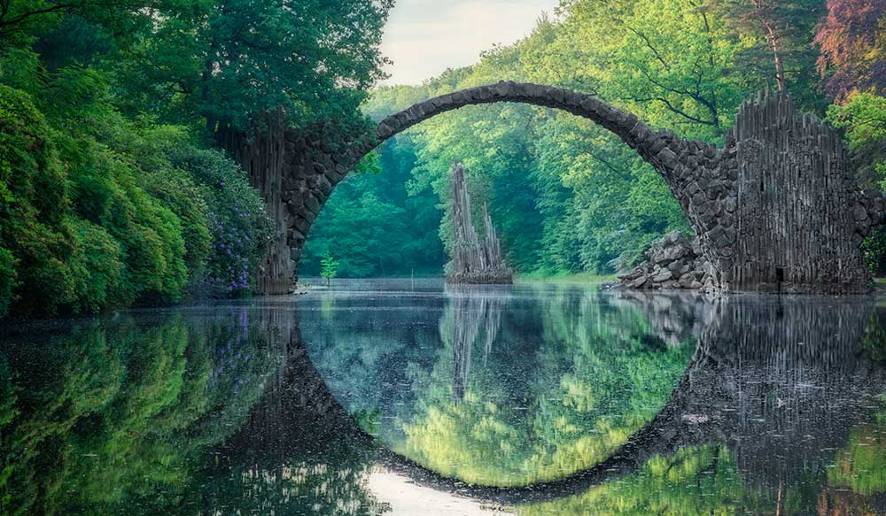 Diversifizierung: das Alleinstellungsmerkmal des Carmignac Patrimoine