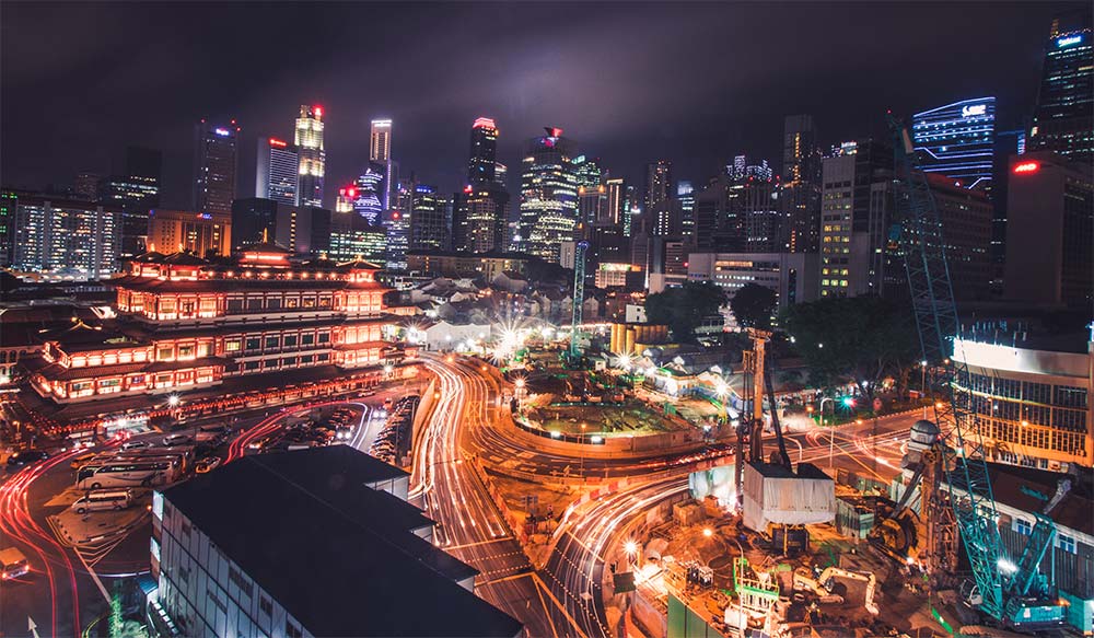 Ein thematischer Ansatz: Wie man die Gewinner von heute und morgen ausfindig macht